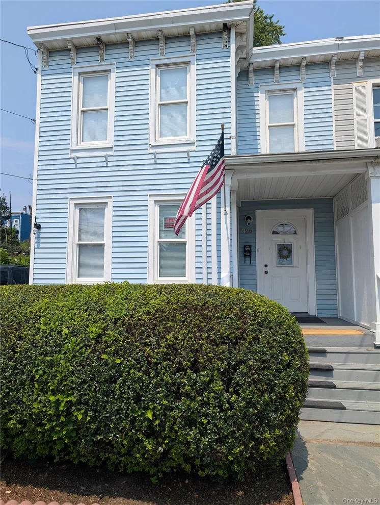 Unit for sale at 326 1st Street, Newburgh (City), NY 12550