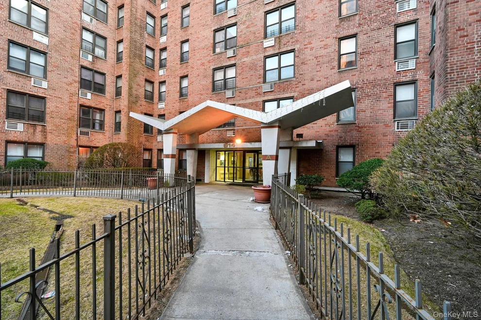 Unit for sale at 814 B Unit 1E Tilden Street, New York, NY 10467