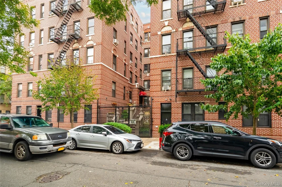 Unit for sale at 1976 Lafontaine Avenue, New York, NY 10457