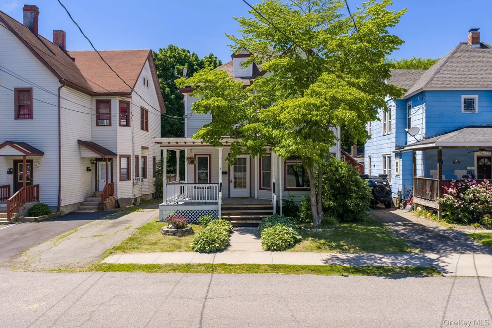 Unit for sale at 8 Sullivan Avenue, Port Jervis, NY 12771