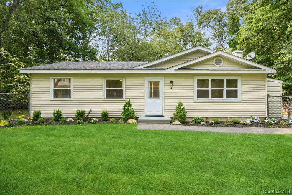 Unit for sale at 3 Aspen Road, Brookhaven, NY 11951