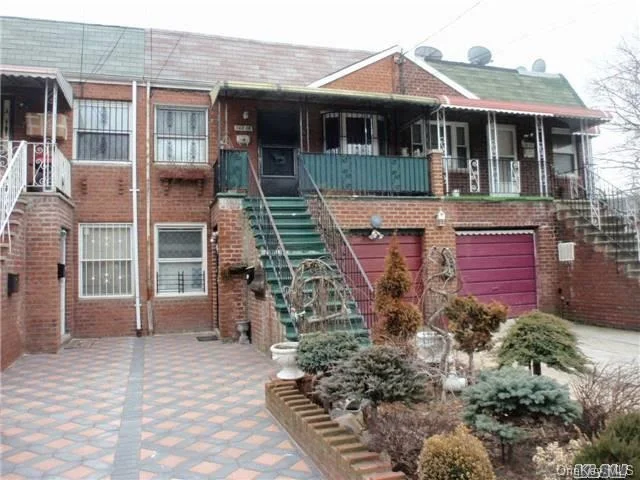 Unit for sale at 10206 Avenue K, New York, NY 11236