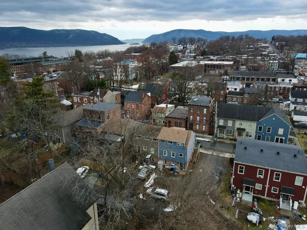 Unit for sale at 22 E Parmenter Street, Newburgh (City), NY 12550
