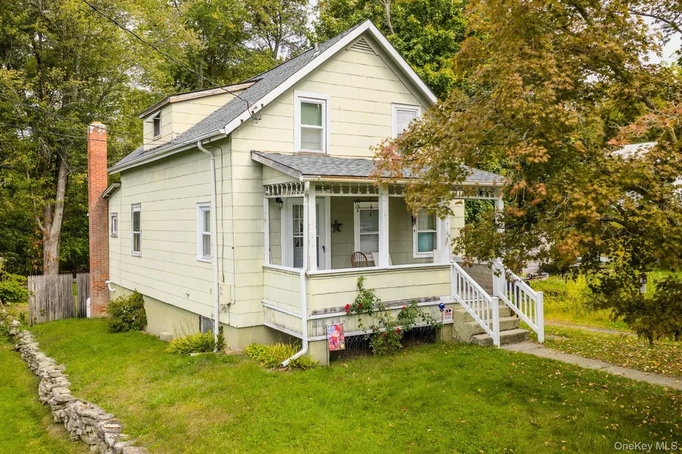 Unit for sale at 40 Sherman Avenue, Montgomery, NY 12586
