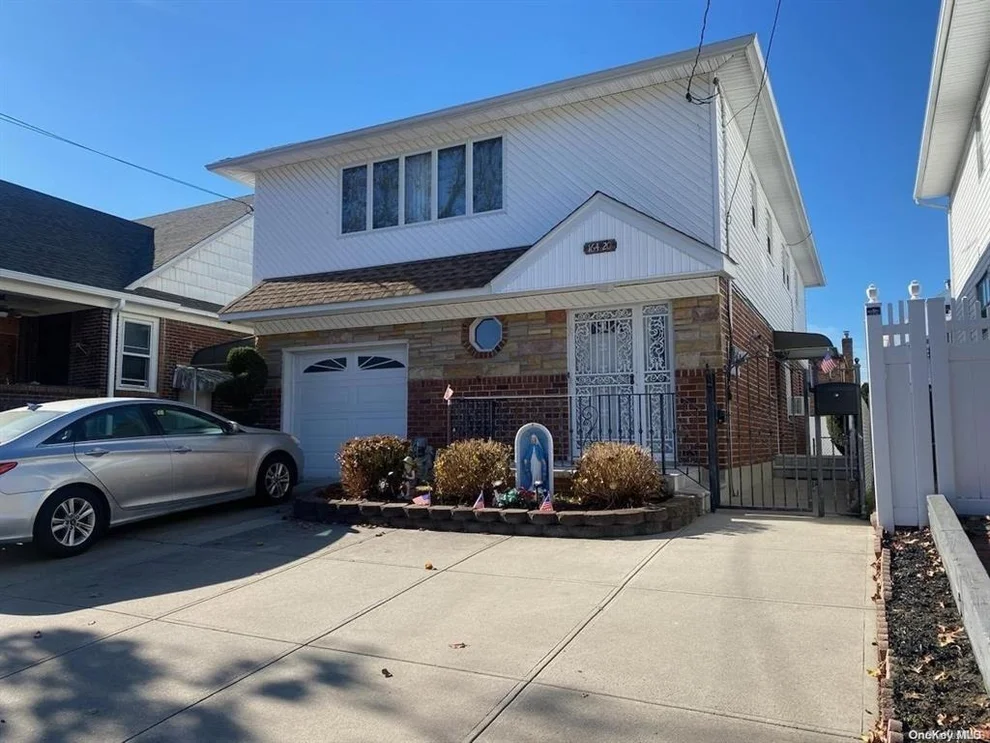 Unit for sale at 164-20 99th street, New York, NY 11414