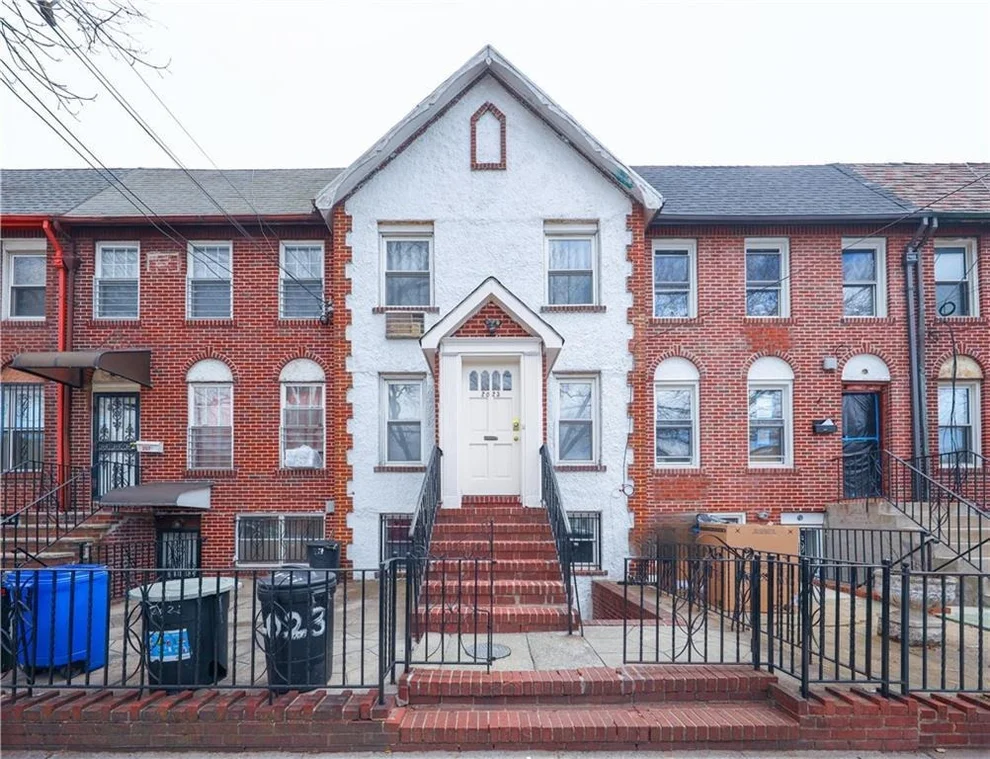 Unit for sale at 2023 E 23rd Street, New York, NY 11229