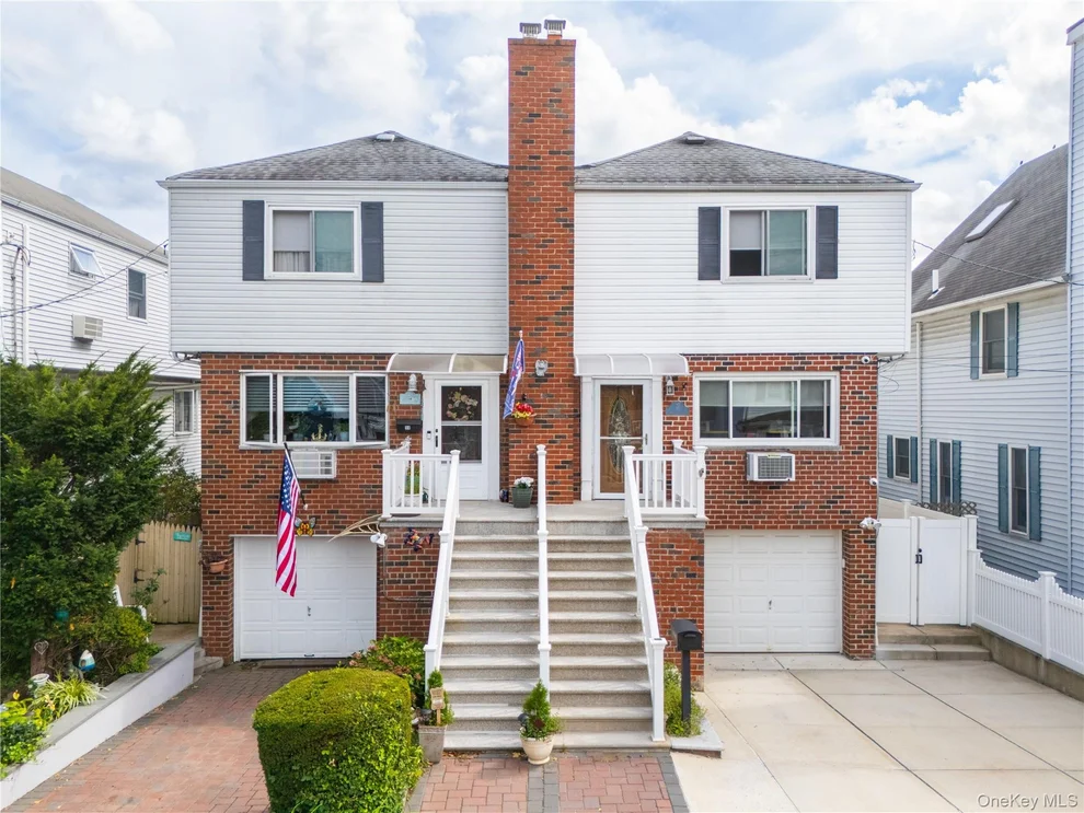 Unit for sale at 98 Hawkins Street, New York, NY 10464
