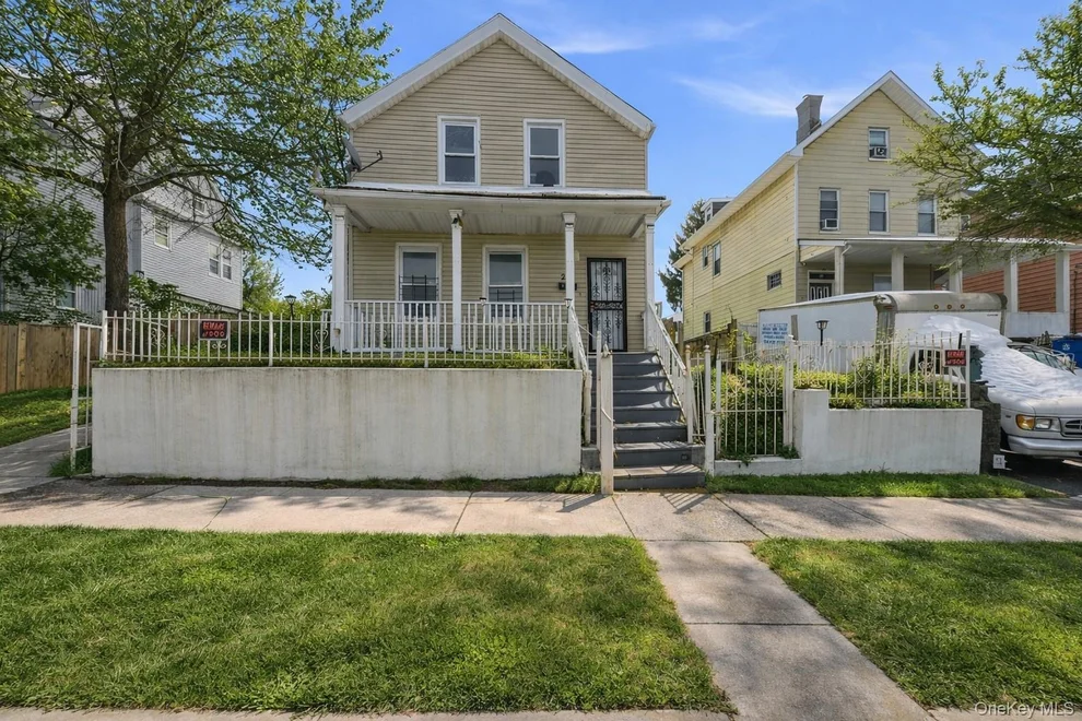 Unit for sale at 25 N Terrace Avenue, Mount Vernon, NY 10550
