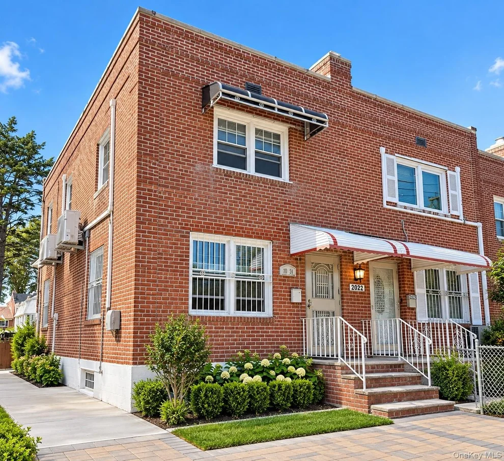 Unit for sale at 2024 150th Street, New York, NY 11357