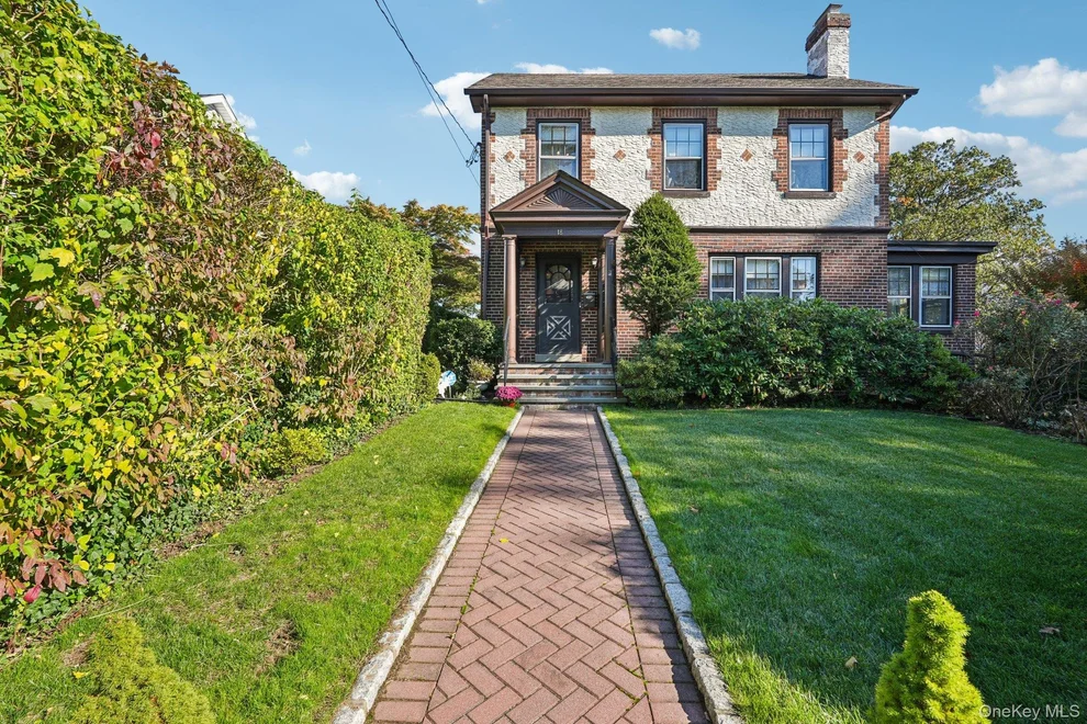 Unit for sale at 18 Chippewa Road, Yonkers, NY 10710