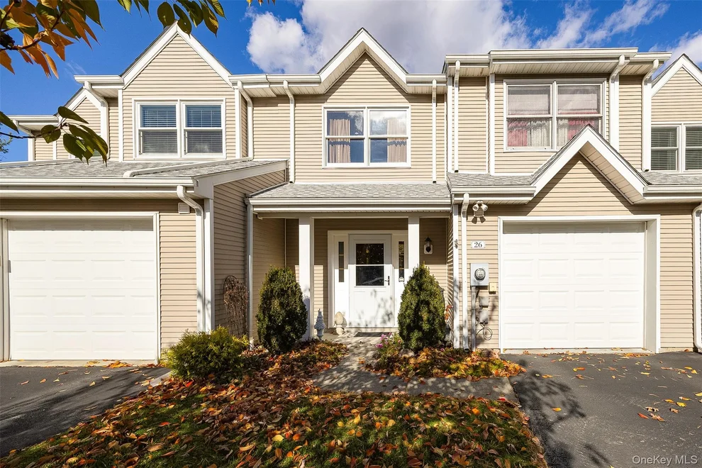 Unit for sale at 26 Deer Crossing Drive, Fishkill, NY 12524