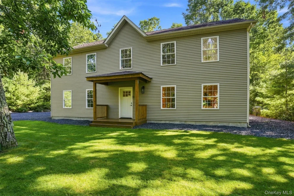 Unit for sale at 120 Old Westbrookville Road, Mamakating, NY 12790