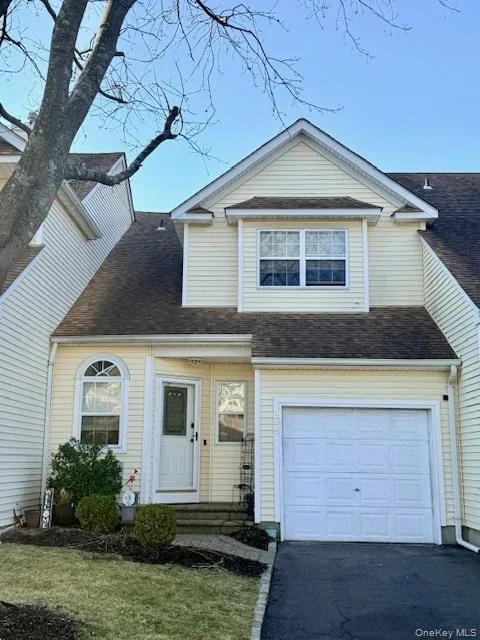 Unit for sale at 128 Cinnamon Court, Huntington, NY 11747