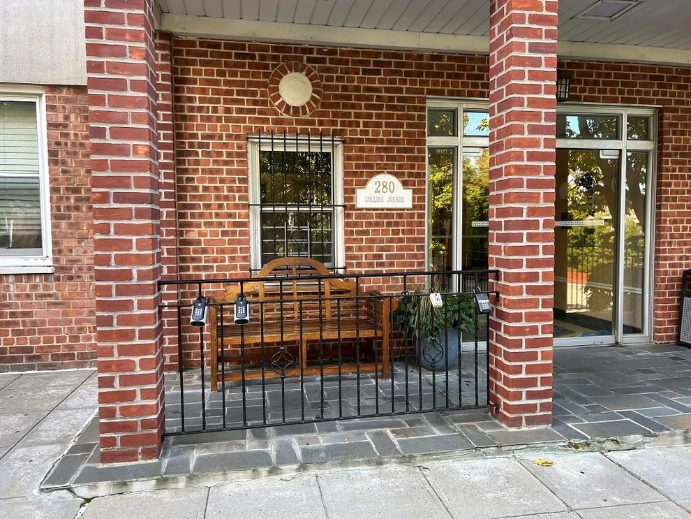 Unit for sale at 280 Collins Avenue, Mount Vernon, NY 10552