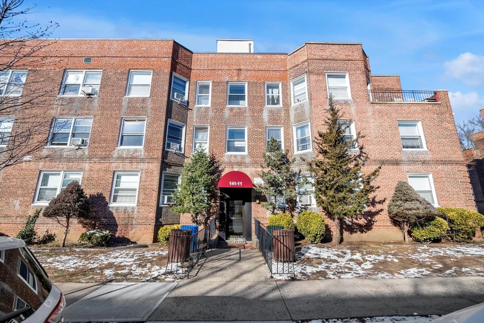 Unit for sale at 141-11 78th Road, New York, NY 11367