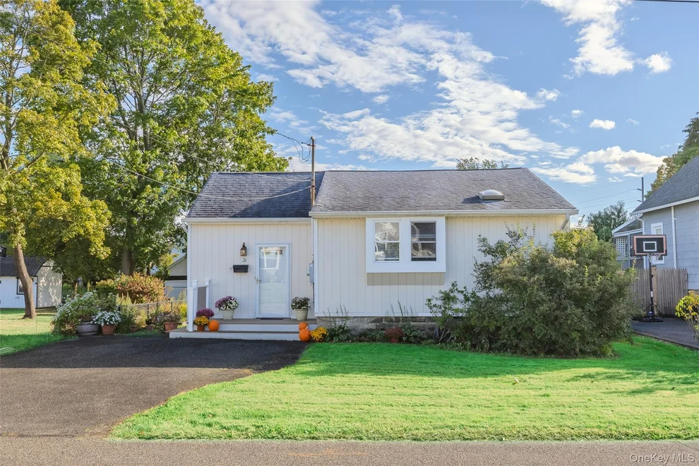 Unit for sale at 26 Sawyer Avenue, West Babylon, NY 11704