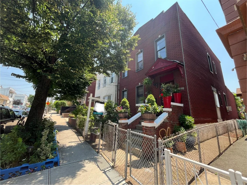 Unit for sale at 5940 56th Drive, New York, NY 11378