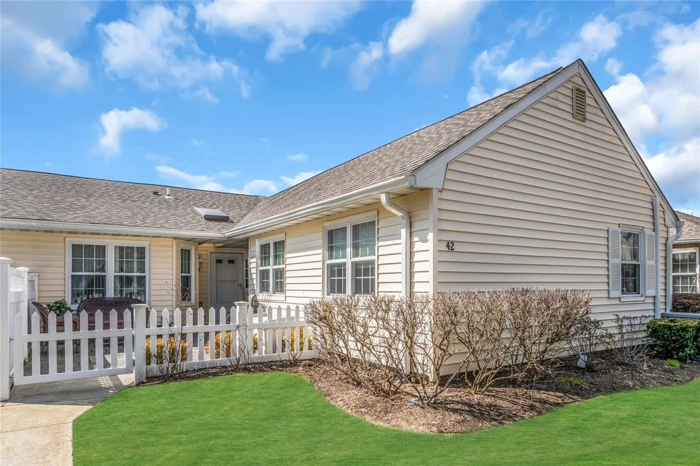 Unit for sale at 42 Revere Drive, Islip, NY 11782