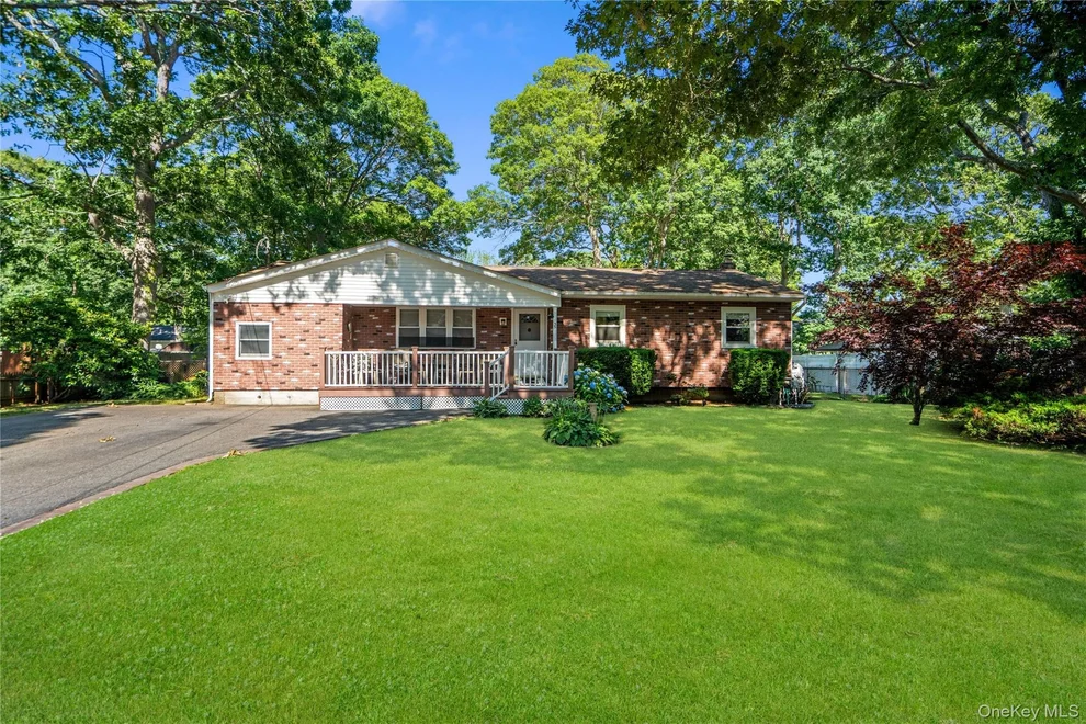 Unit for sale at 35 Corbin Avenue, Brookhaven, NY 11967
