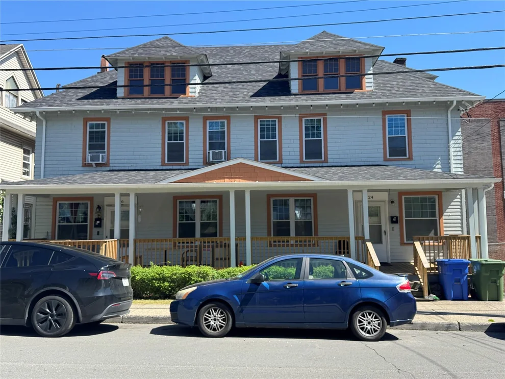 Unit for sale at 26 Linden Avenue, Middletown, NY 10940