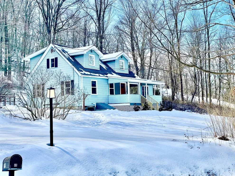 Unit for sale at 49 Miller Hill Road, East Fishkill, NY 12533