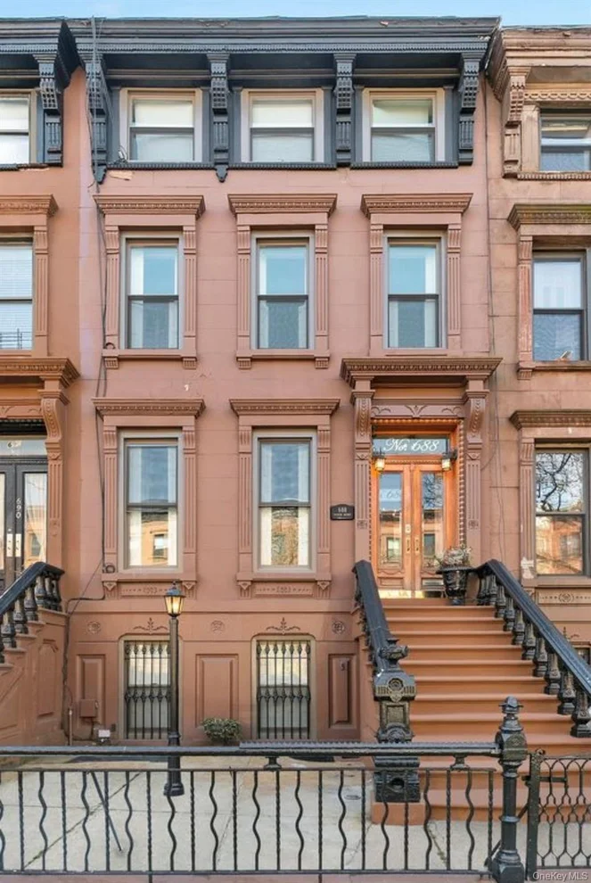 Unit for sale at 688 Putnam Avenue, New York, NY 11221
