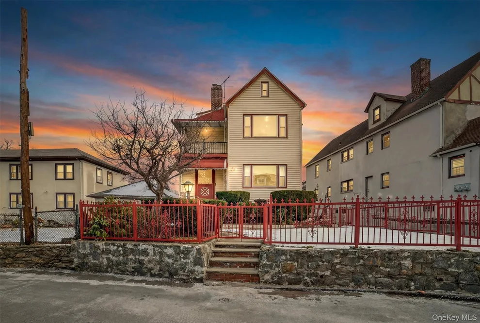 Unit for sale at 247 Nuber Avenue, Mount Vernon, NY 10553
