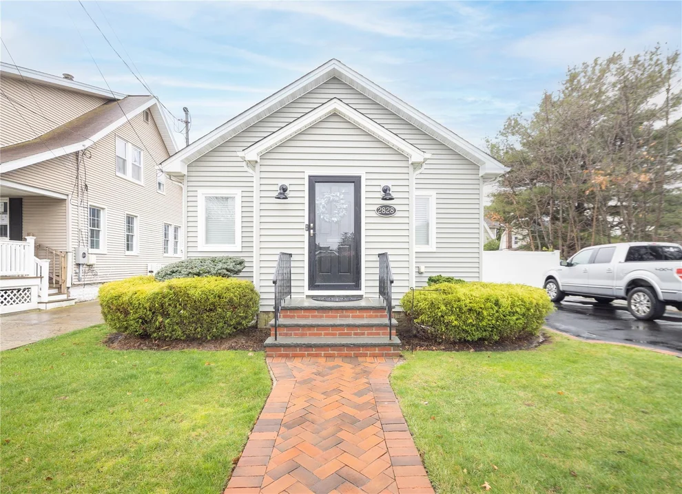 Unit for sale at 2828 Woods Avenue, Hempstead, NY 11572