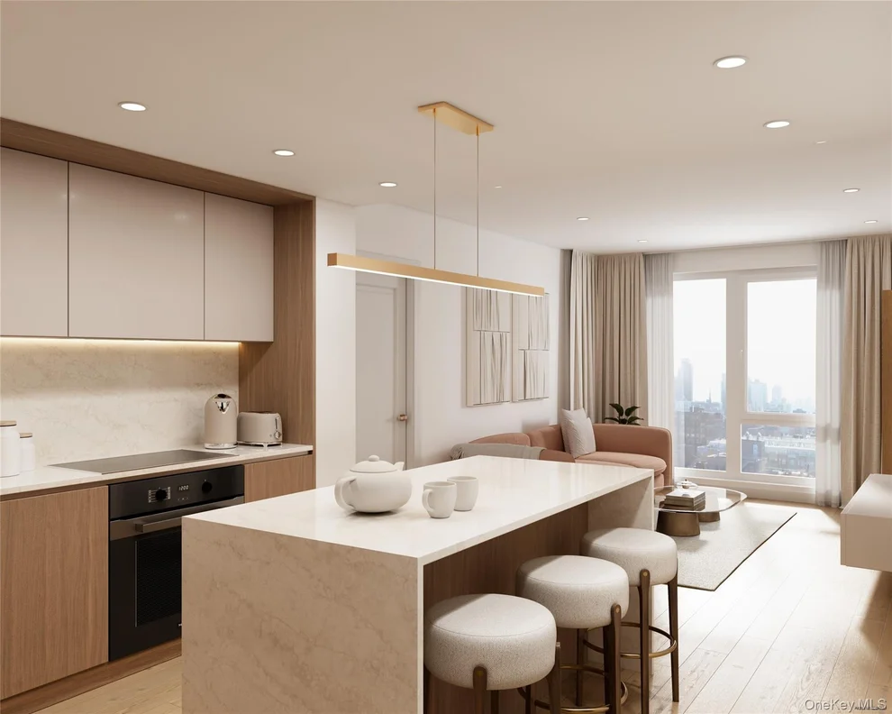 Unit for sale at 11-37 44th Drive, New York, NY 11101