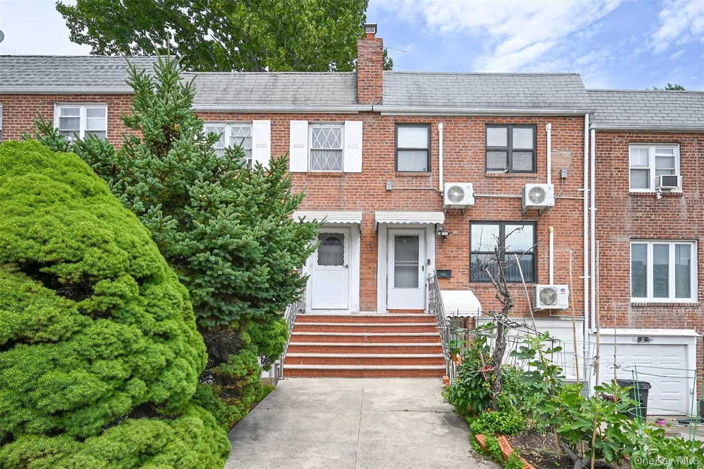 Unit for sale at 53-19 195th Street, New York, NY 11365