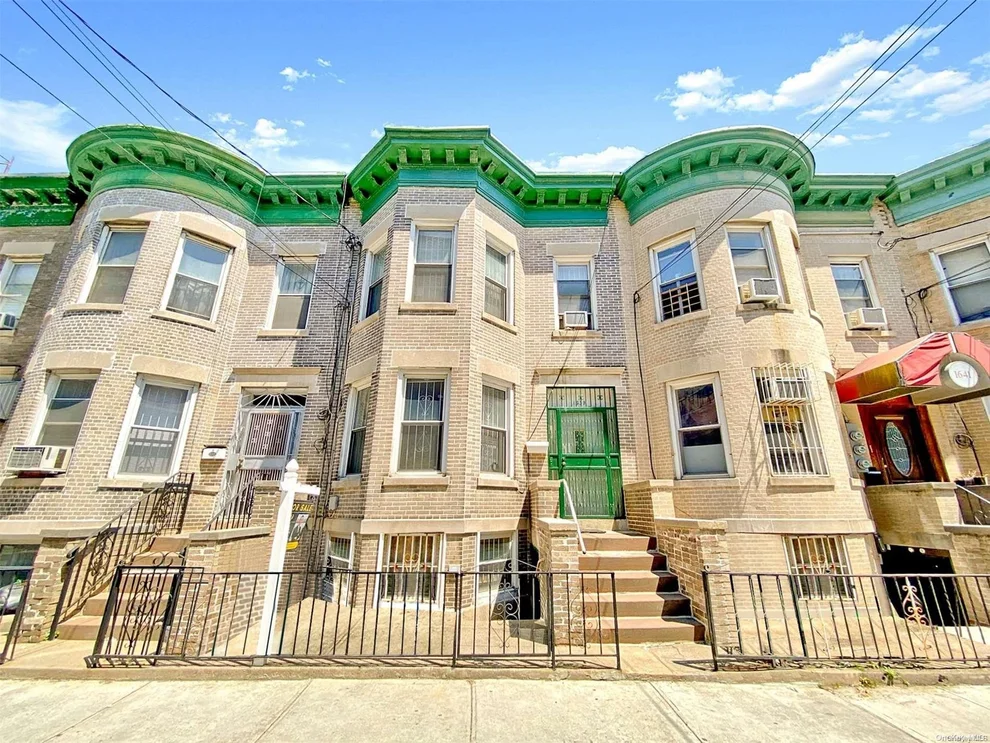Unit for sale at 1639 E 15th Street, New York, NY 11230