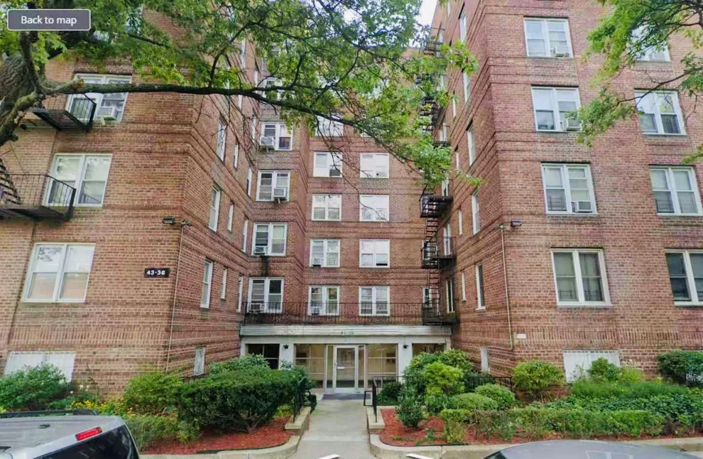 Unit for sale at 43-36 Robinson Street, New York, NY 11355