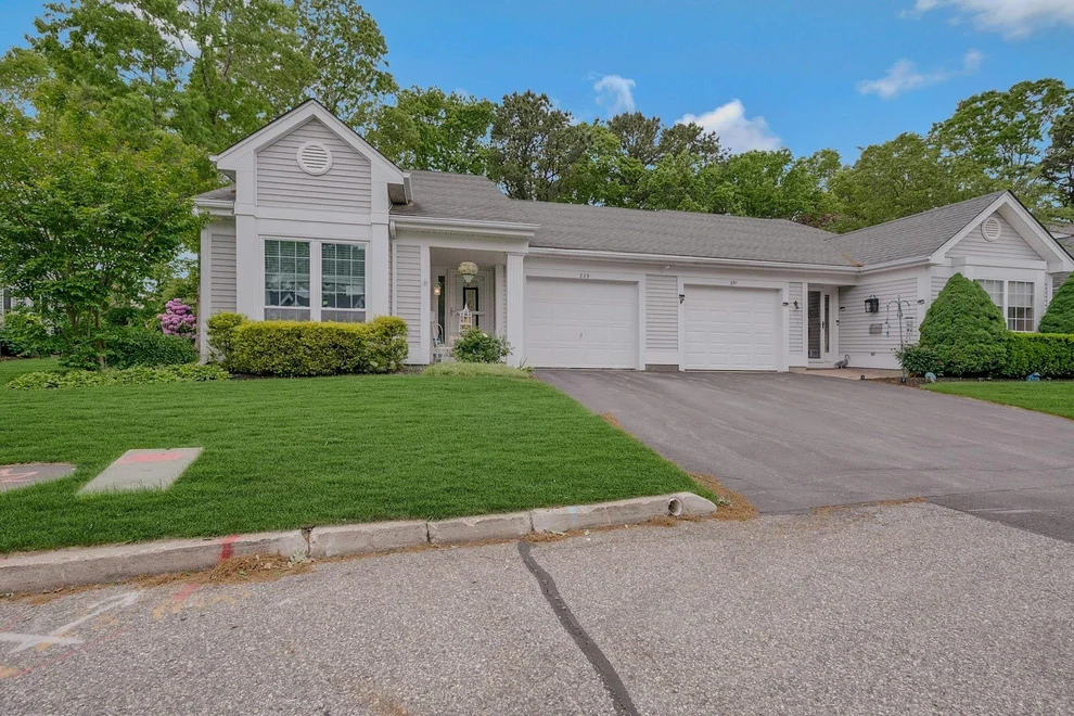 Unit for sale at 229 Glen Drive, Brookhaven, NY 11961