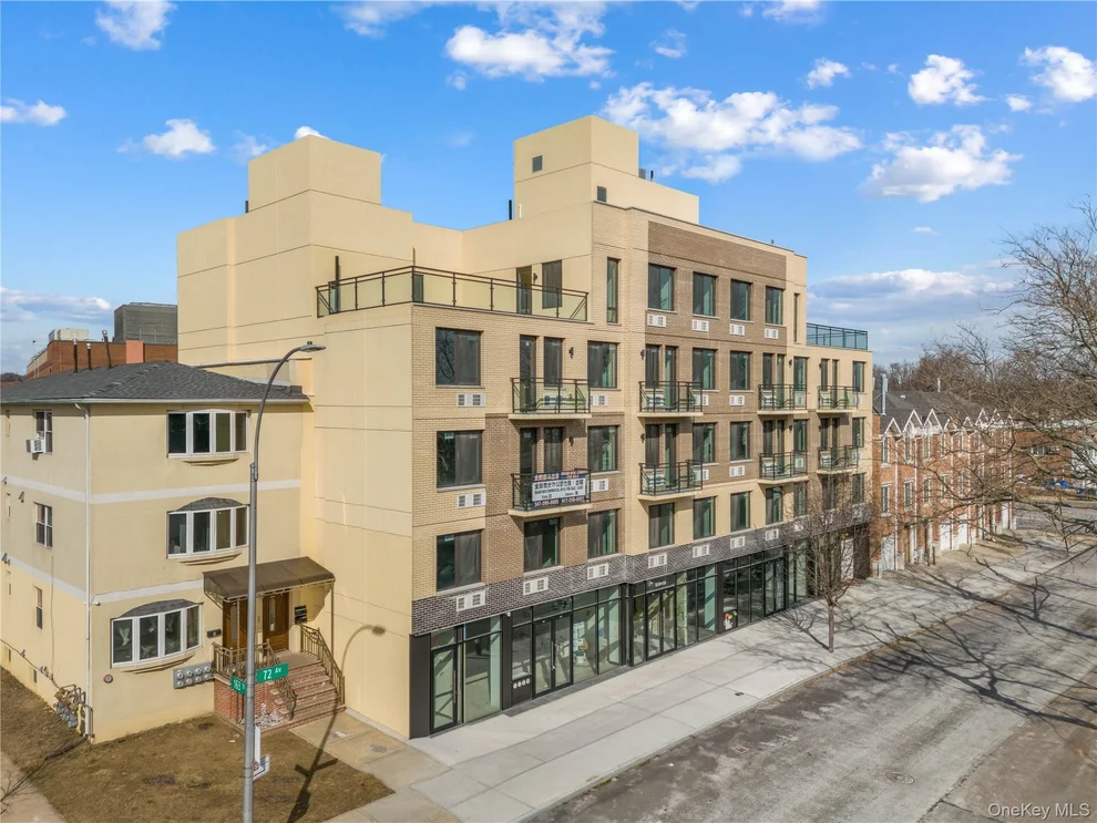 Unit for sale at 163-07 72nd Ave, New York, NY 11365
