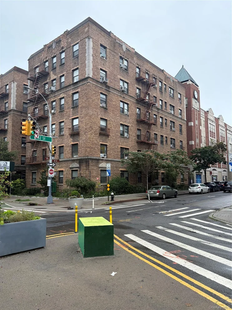 Unit for sale at 82-06 34 Ave, New York, NY 11372