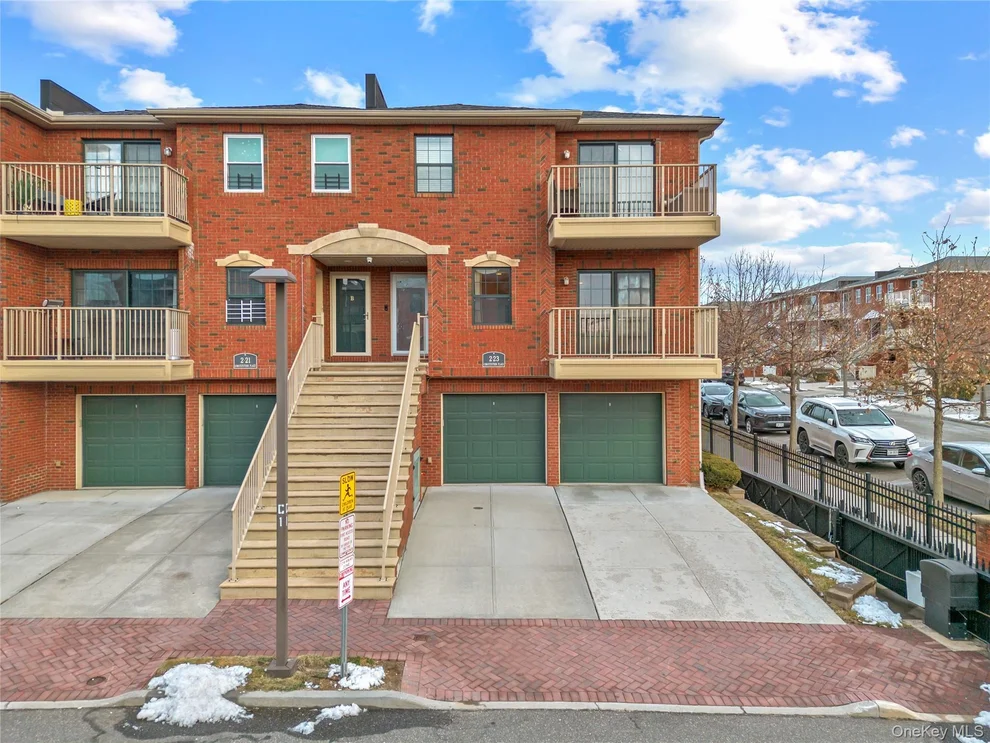 Unit for sale at 223 Constitution Place, New York, NY 11356