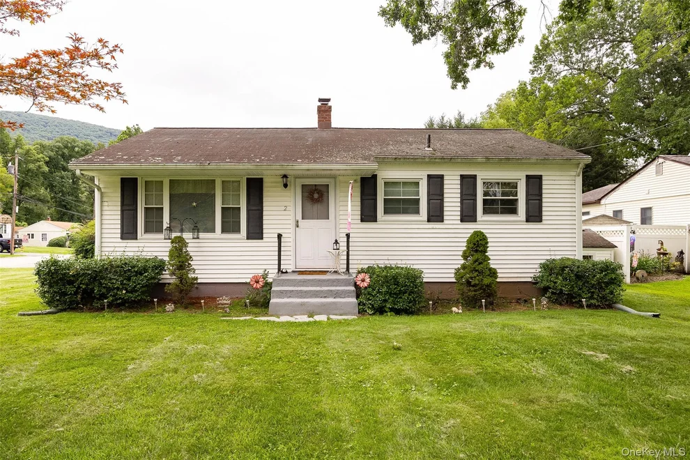 Unit for sale at 2 Park Lane, Beacon, NY 12508