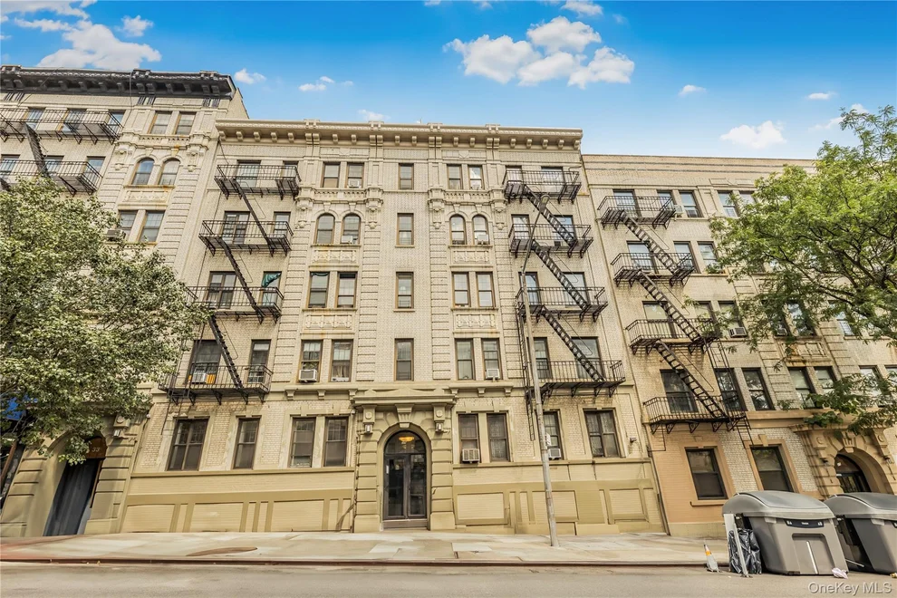 Unit for sale at 29 Convent Avenue, New York, NY 10027