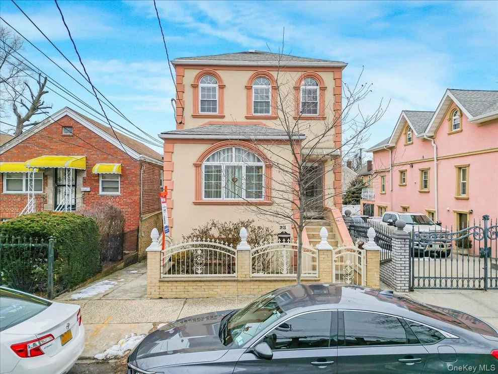 Unit for sale at 2925 Morgan Avenue, New York, NY 10469