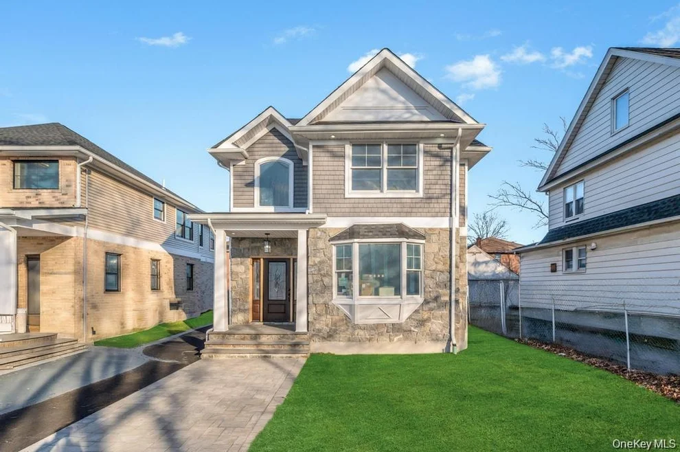 Unit for sale at 141 Emerson Avenue, North Hempstead, NY 11001