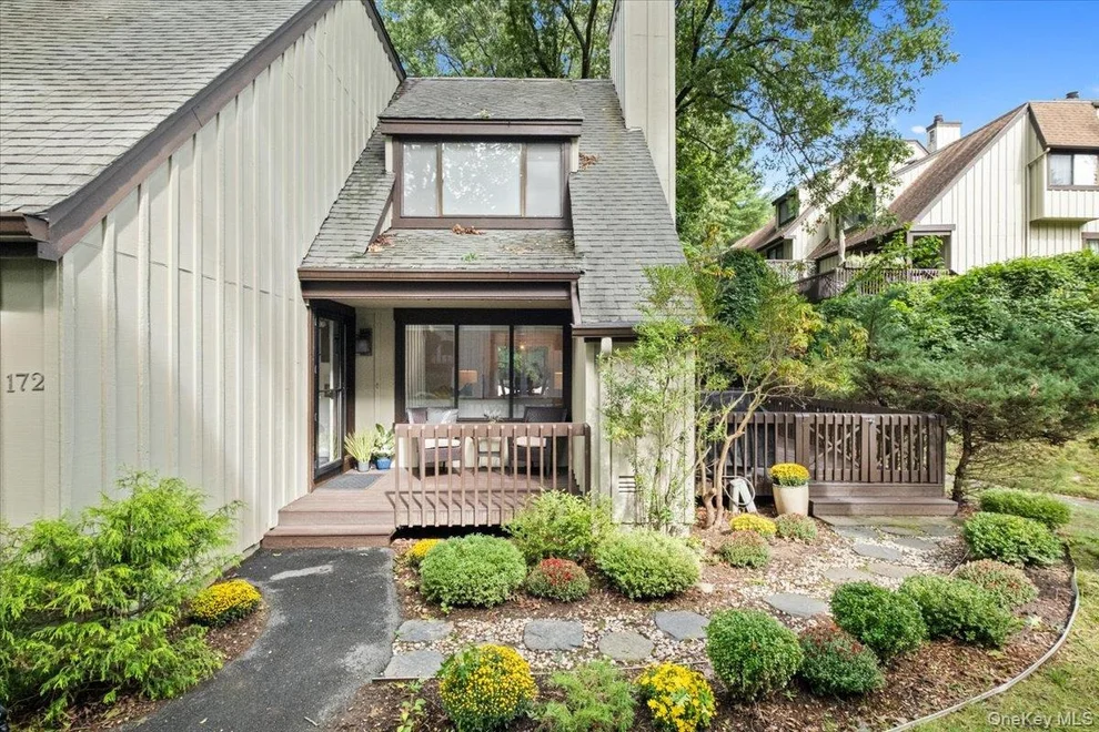 Unit for sale at 172 Locust Lane, Greenburgh, NY 10533