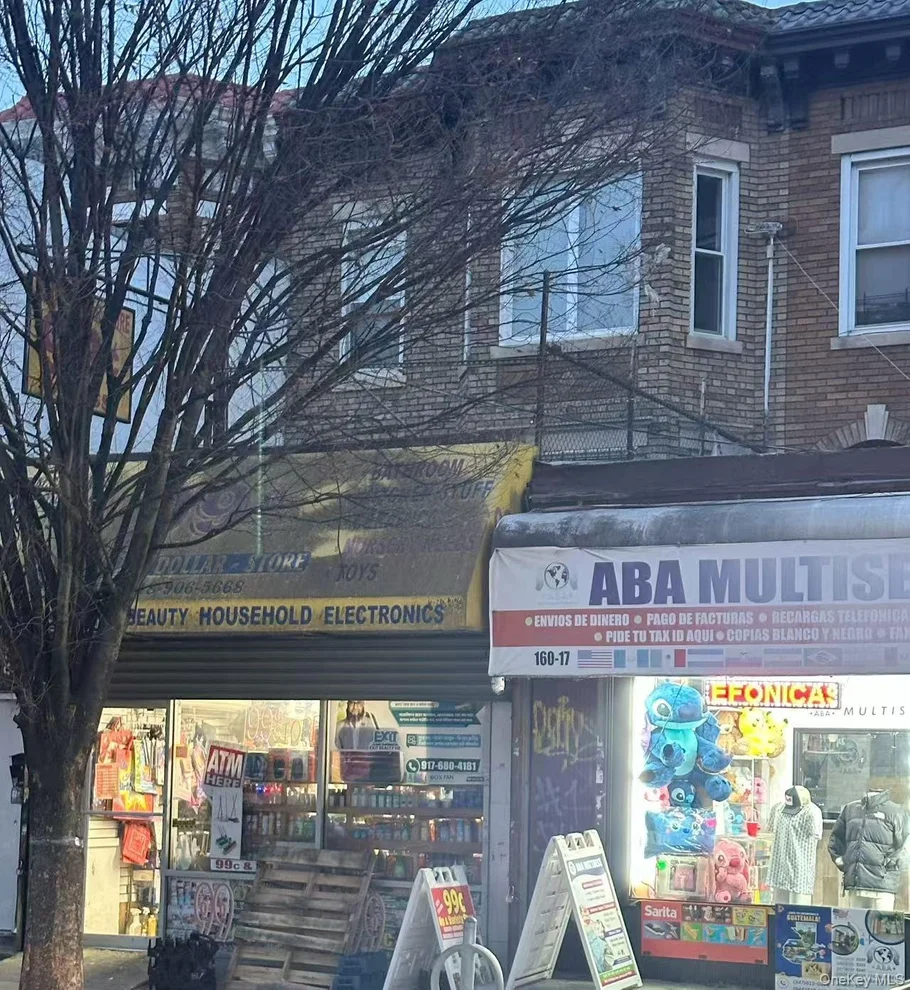 Unit for sale at 16015 Hillside Avenue, New York, NY 11432