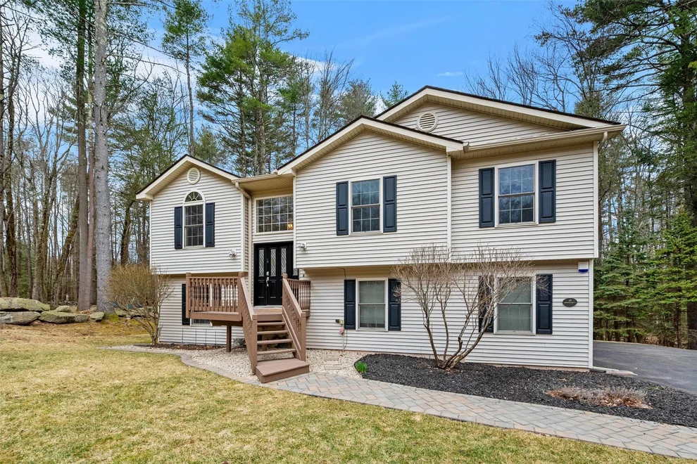 Unit for sale at 19 Bristol Circle, Thompson, NY 12775