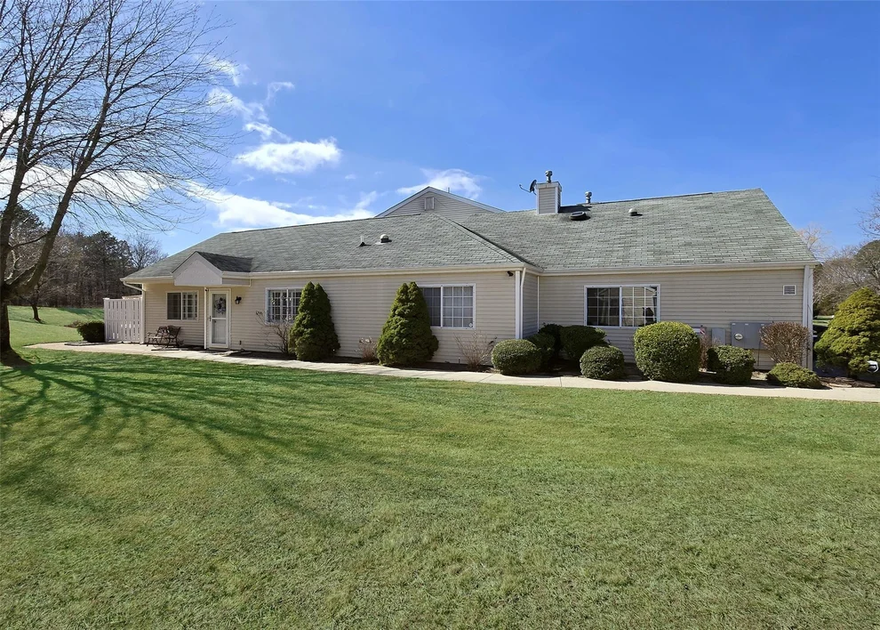 Unit for sale at 286 Ranch Circle, Brookhaven, NY 11949