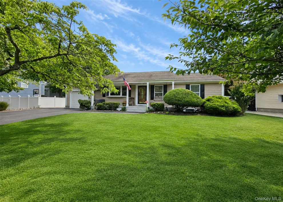 Unit for sale at 12 Walnut Street, Brookhaven, NY 11720