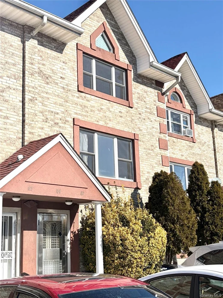 Unit for sale at 114-67 Taipei Court, New York, NY 11356