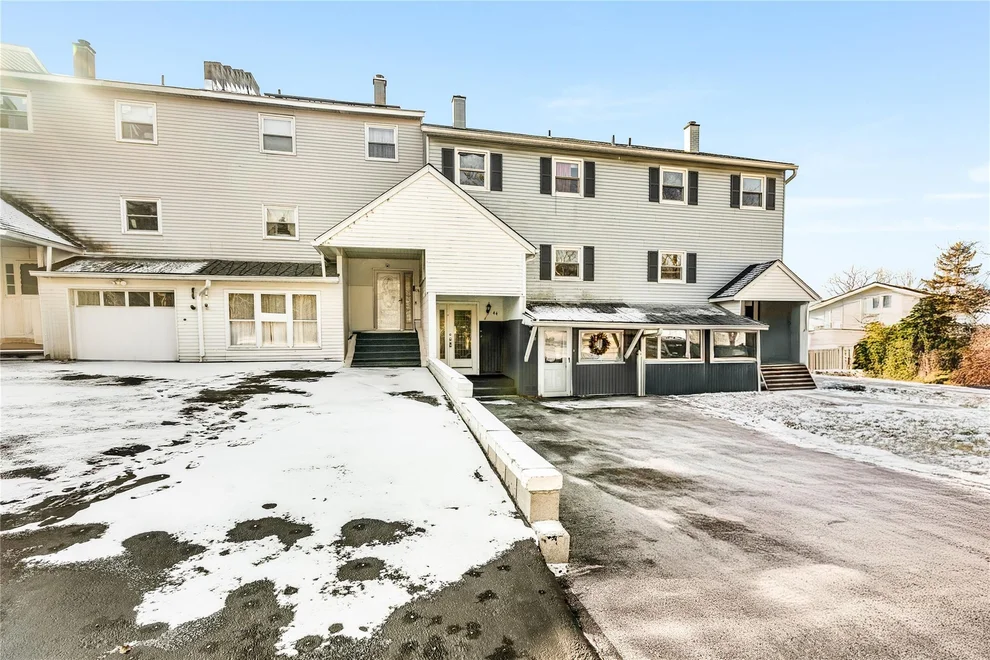 Unit for sale at 44 Windmill Road, Poughkeepsie, NY 12601