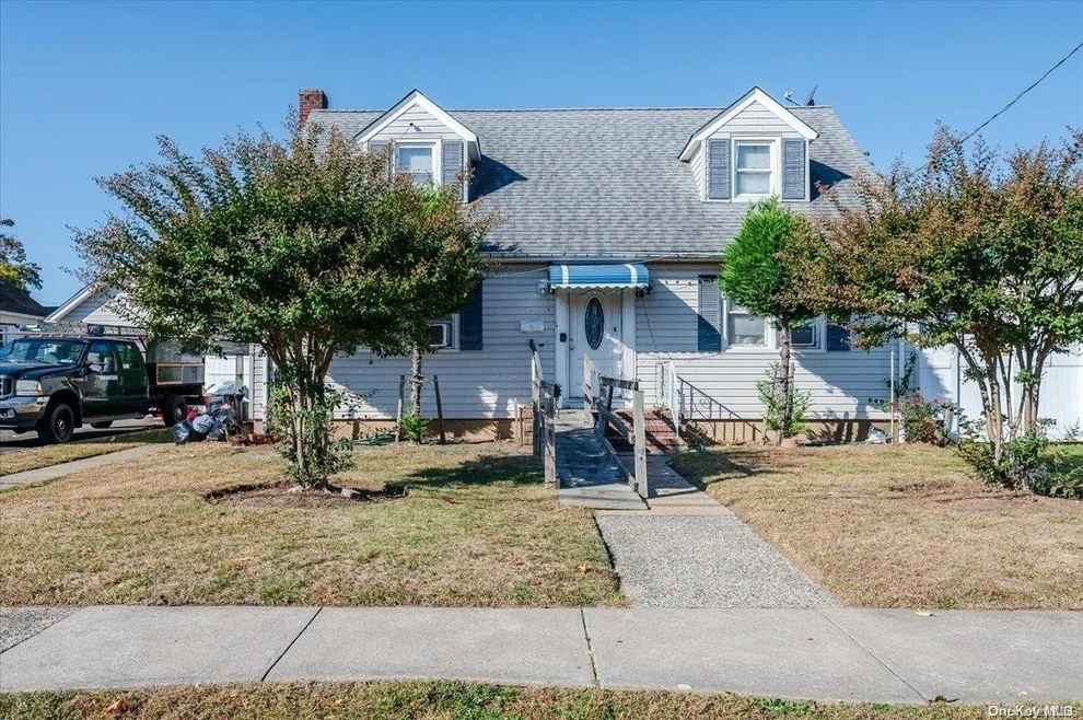 Unit for sale at 234 Fenimore Avenue, Hempstead, NY 11553