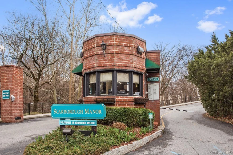 Unit for sale at 16 Rockledge Avenue, Ossining, NY 10562