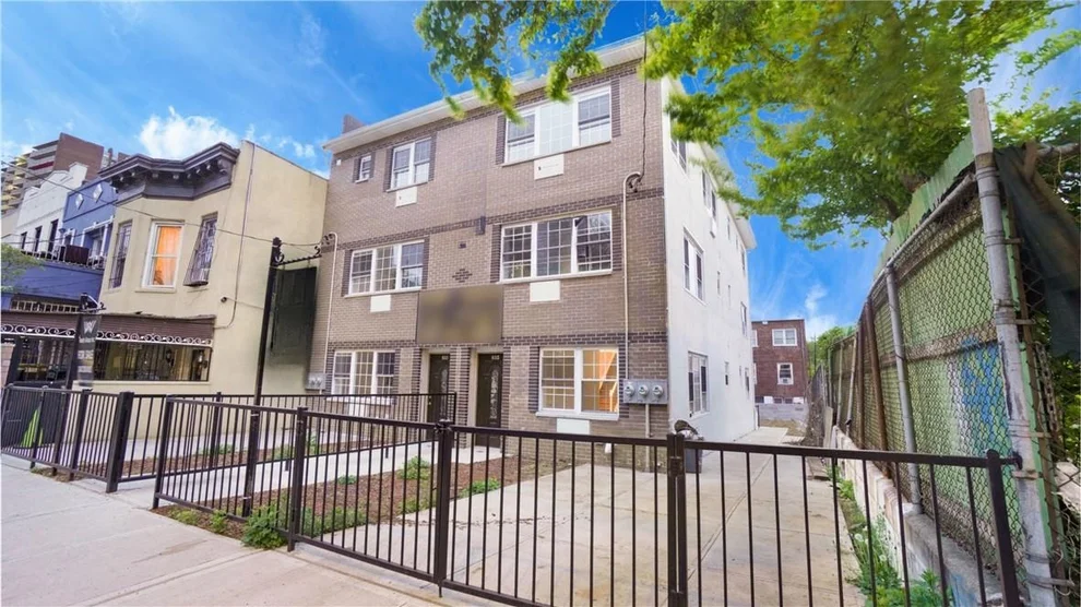 Unit for sale at 306 Sheridan Avenue, New York, NY 11208